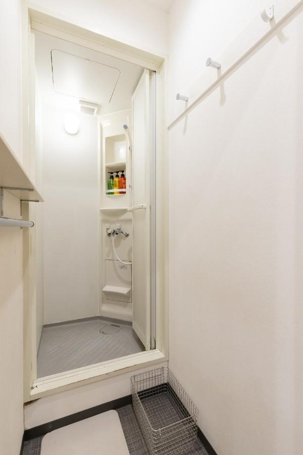 Hostel Ogk Woman Domitory Room "Not Studio Just Shared Room"- Vacation Stay 69330V Ōsaka Eksteriør bilde